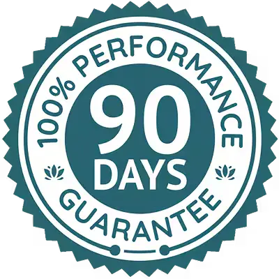 MemoryFuel Guarantee