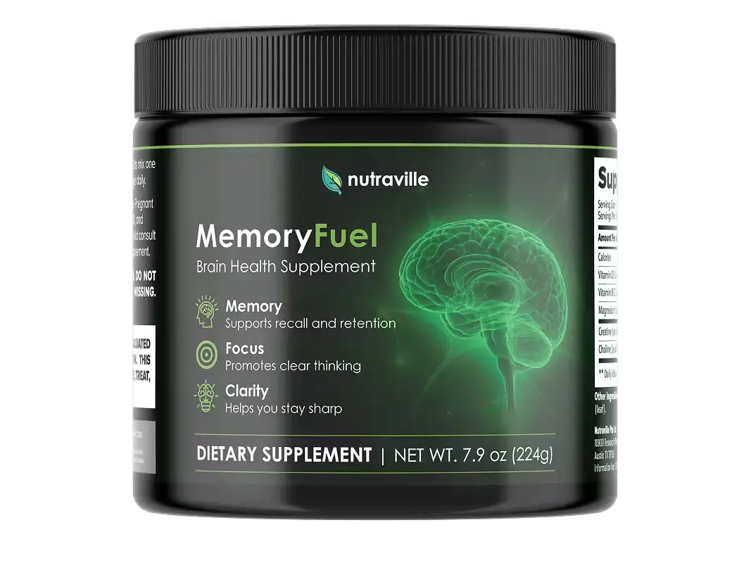 What is MemoryFuel?