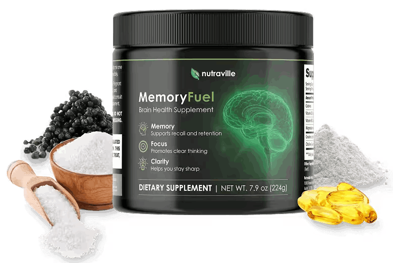 MemoryFuel